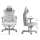 ANDA SEAT Kaiser 3 L Black PVC - 1473900 - zdjęcie 7